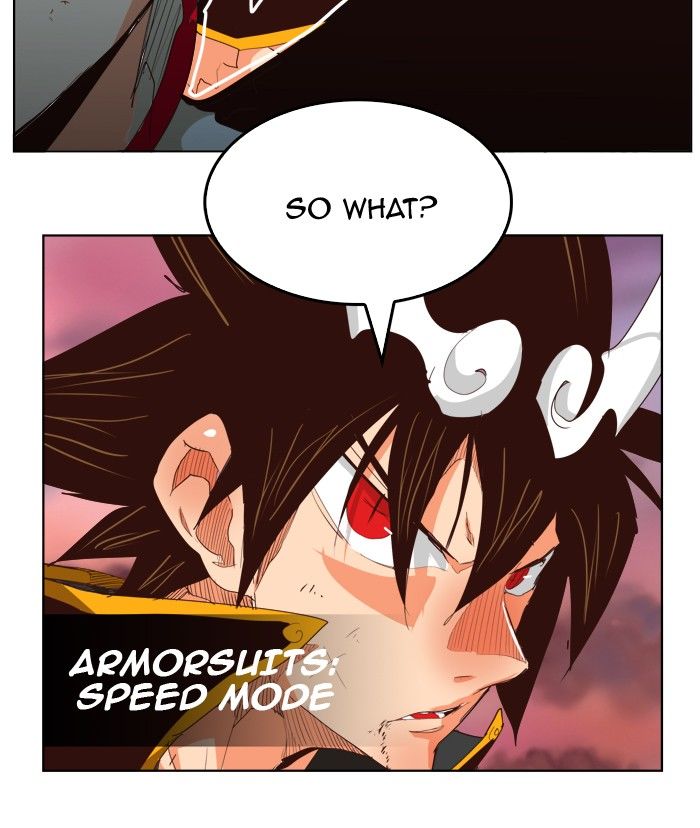 The God of High School chapter 289 page 51