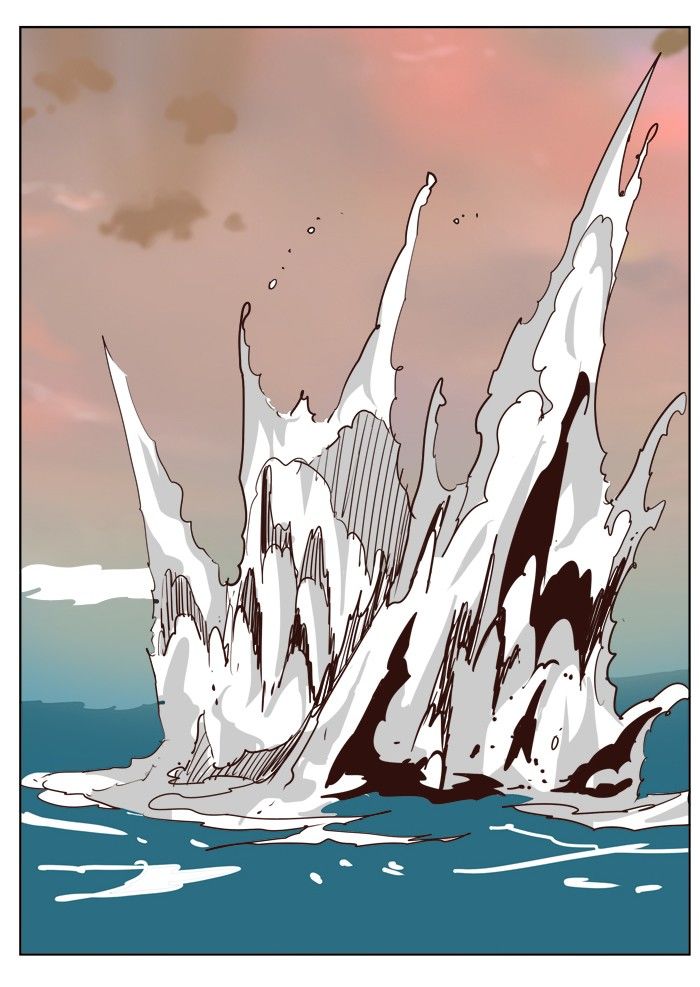 The God of High School chapter 289 page 52