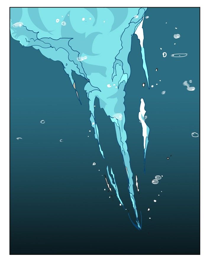 The God of High School chapter 289 page 53