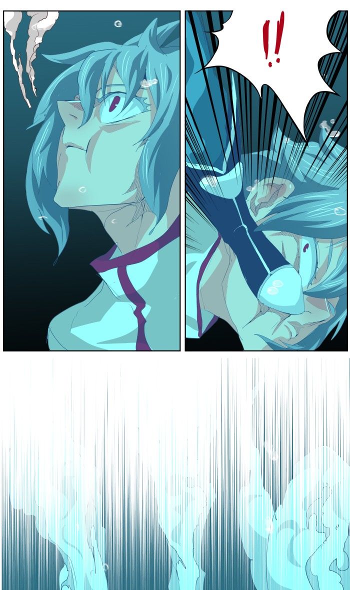 The God of High School chapter 289 page 54