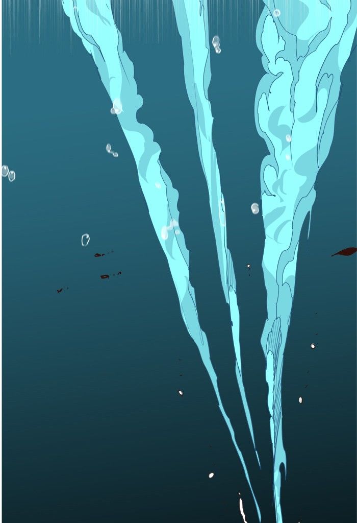 The God of High School chapter 289 page 55