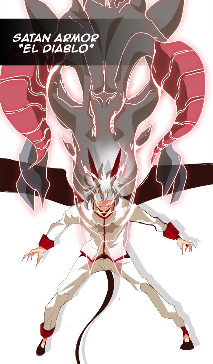 The God of High School chapter 289 page 60