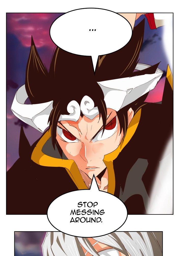 The God of High School chapter 289 page 66