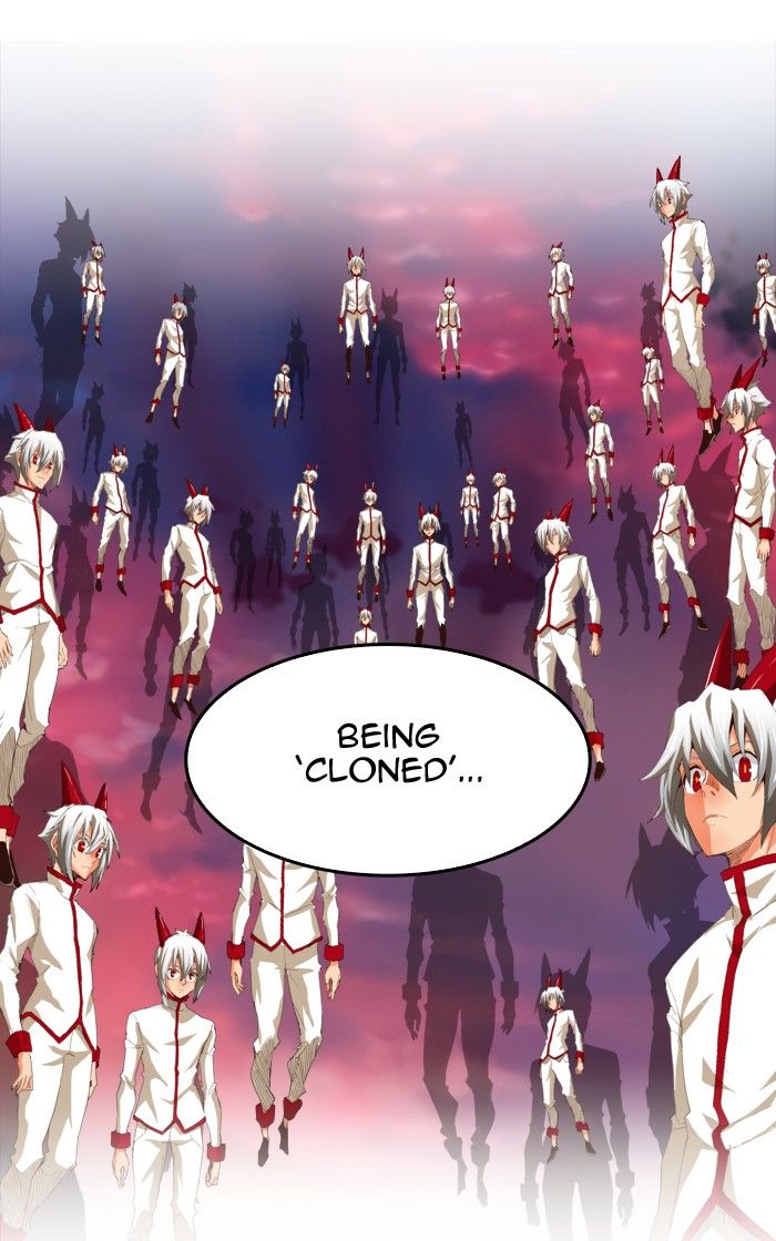 The God of High School chapter 289 page 68