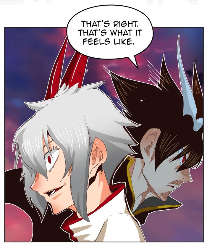 The God of High School chapter 289 page 69