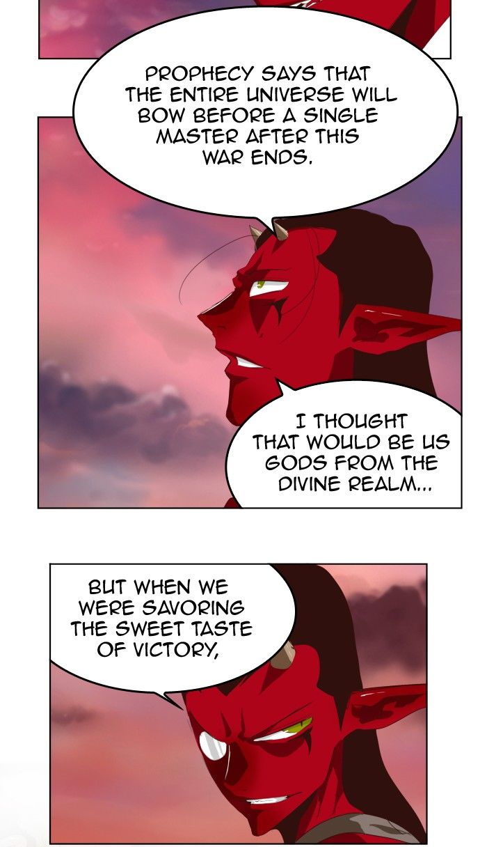 The God of High School chapter 289 page 9