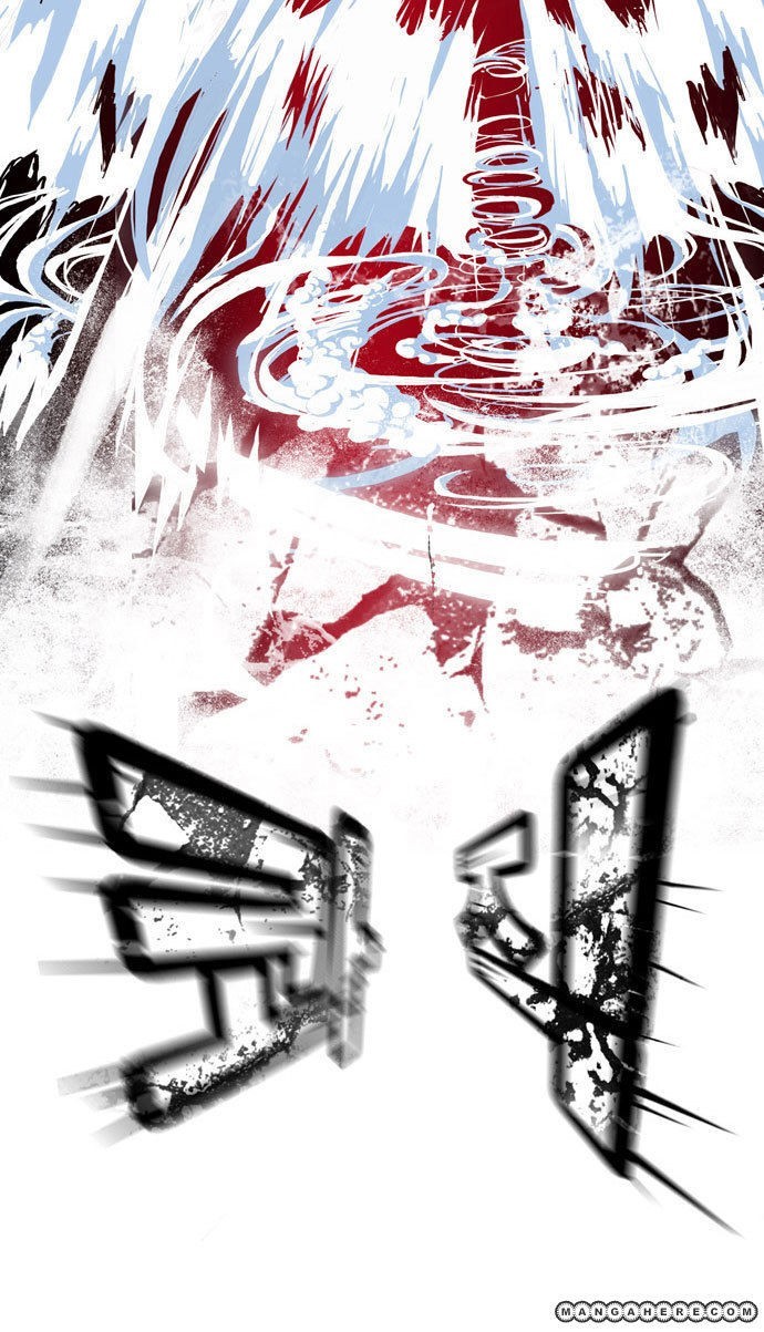 The God of High School chapter 29 page 26