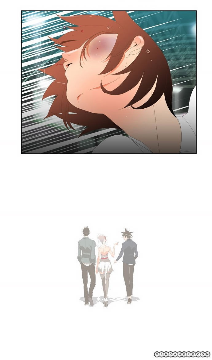 The God of High School chapter 29 page 30