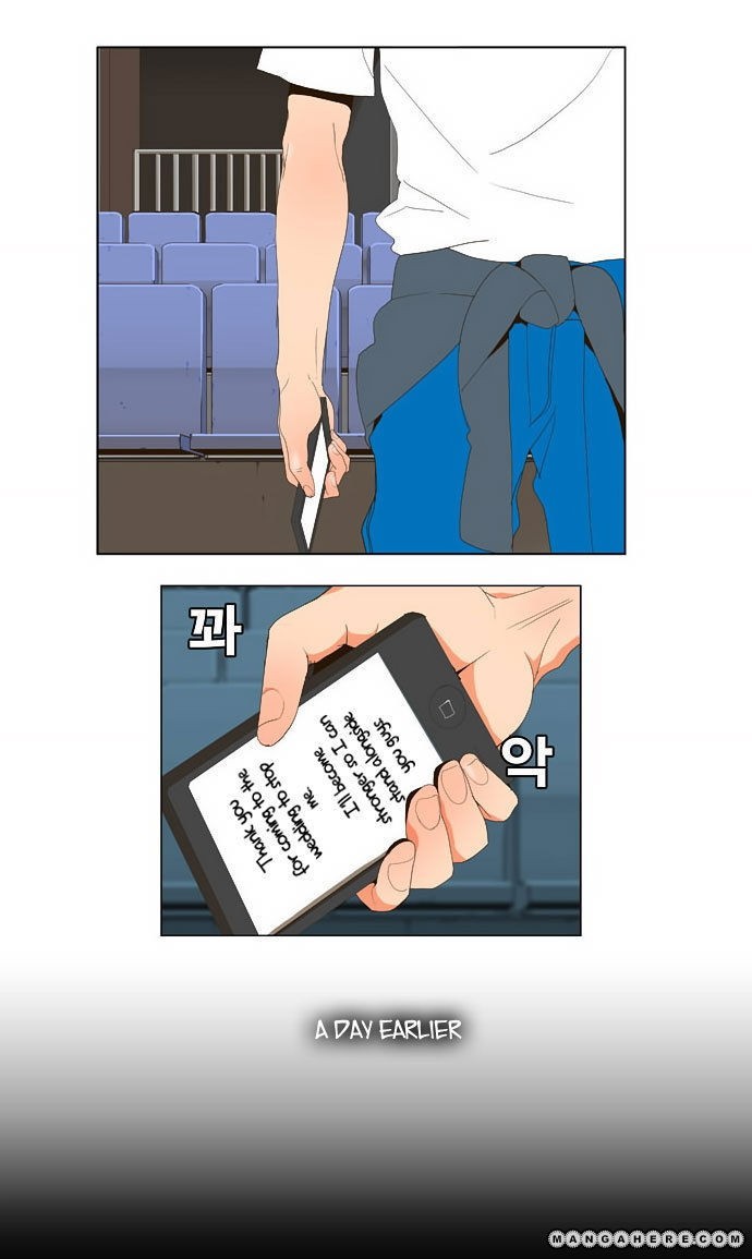 The God of High School chapter 29 page 35