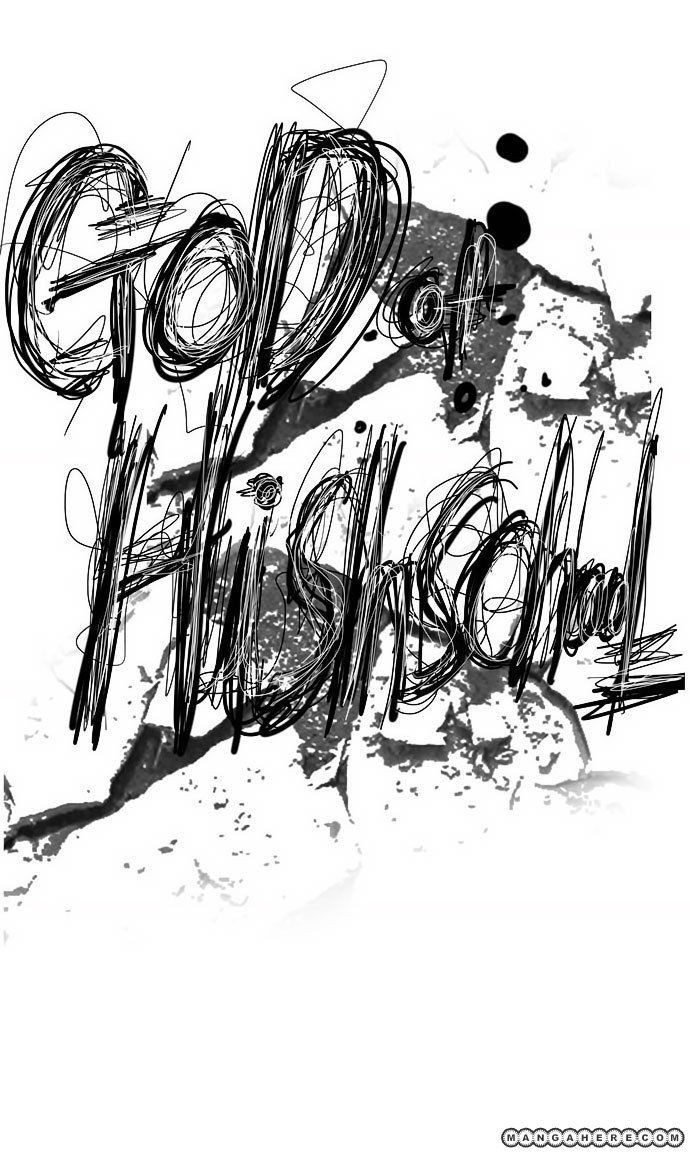 The God of High School chapter 29 page 41