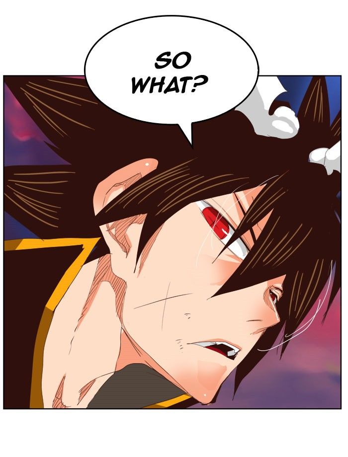 The God of High School chapter 290 page 1