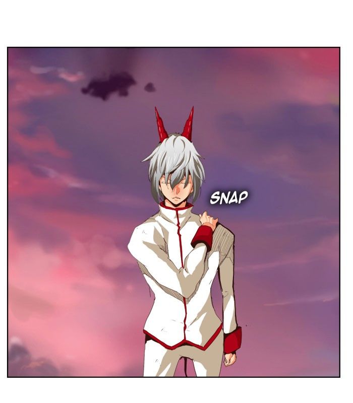 The God of High School chapter 290 page 12