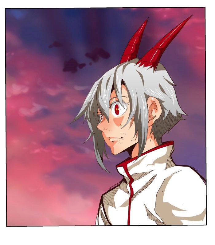 The God of High School chapter 290 page 14