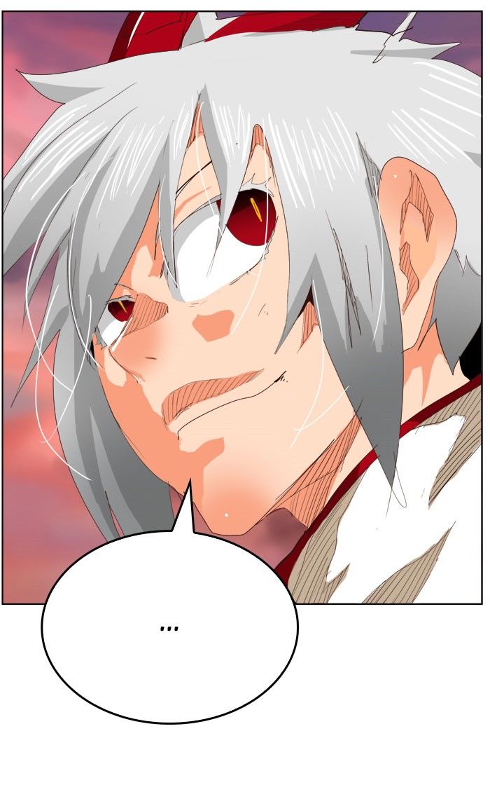 The God of High School chapter 290 page 2