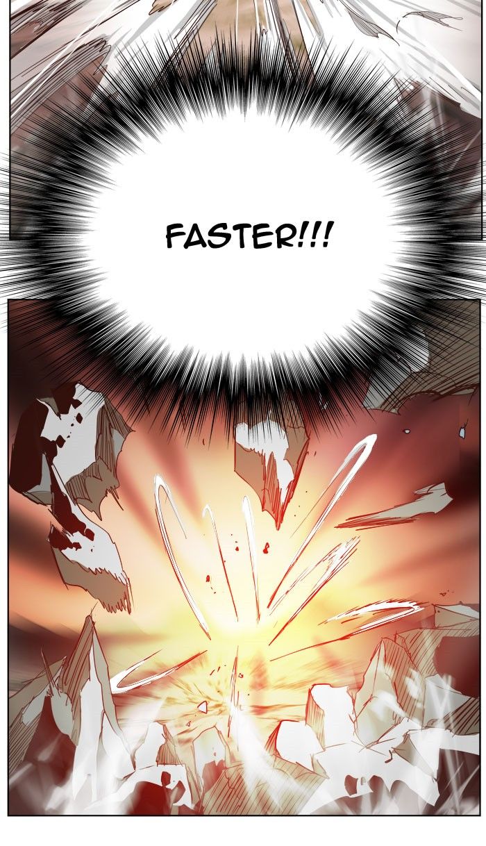 The God of High School chapter 290 page 26