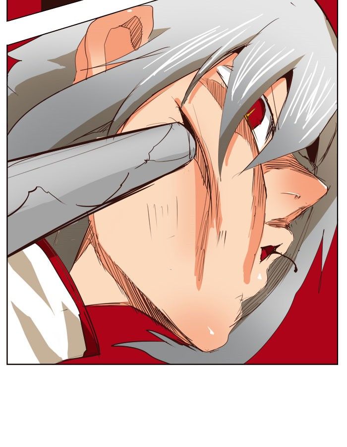 The God of High School chapter 290 page 28