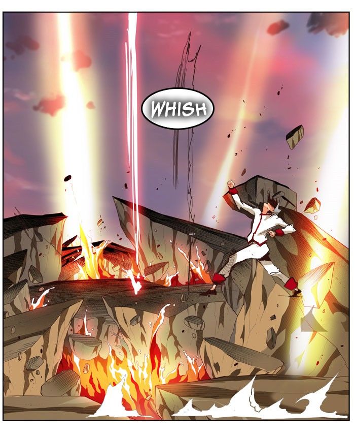 The God of High School chapter 290 page 30