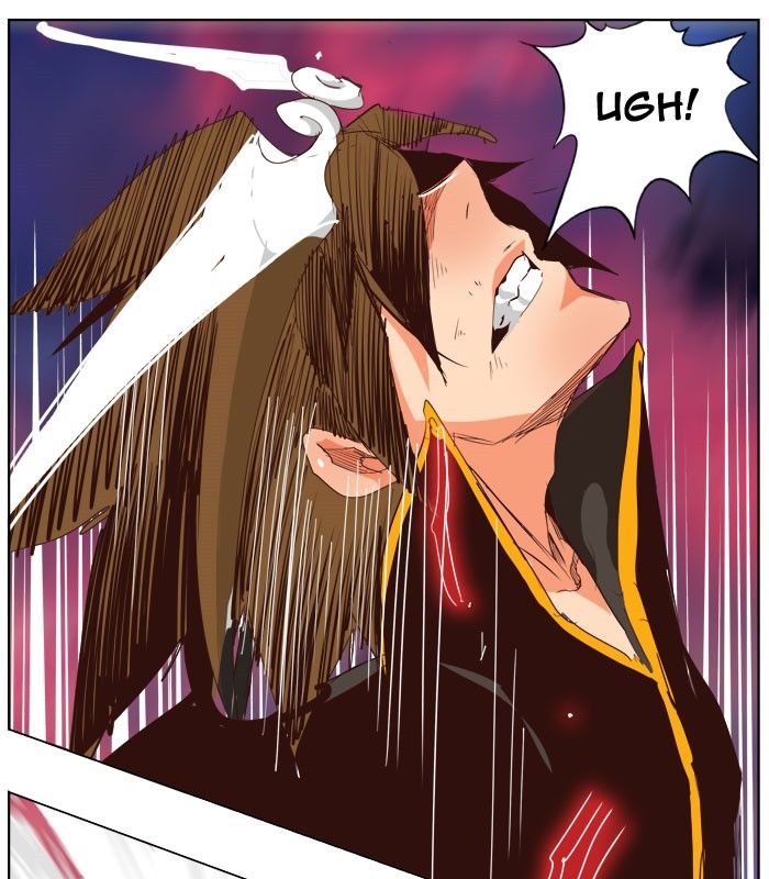 The God of High School chapter 290 page 31