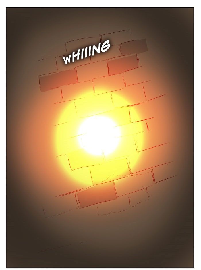 The God of High School chapter 290 page 34