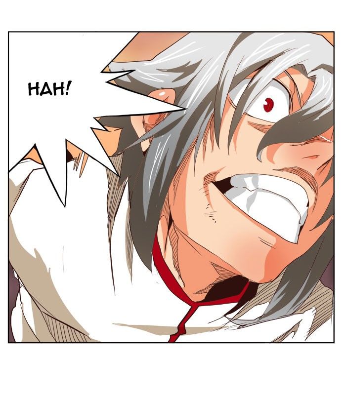 The God of High School chapter 290 page 4