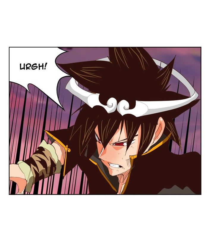 The God of High School chapter 290 page 44