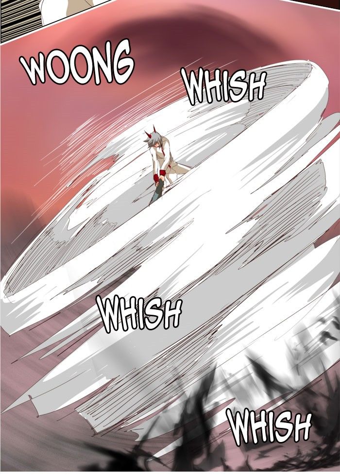 The God of High School chapter 290 page 46