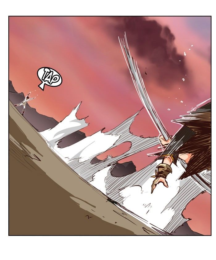 The God of High School chapter 290 page 47