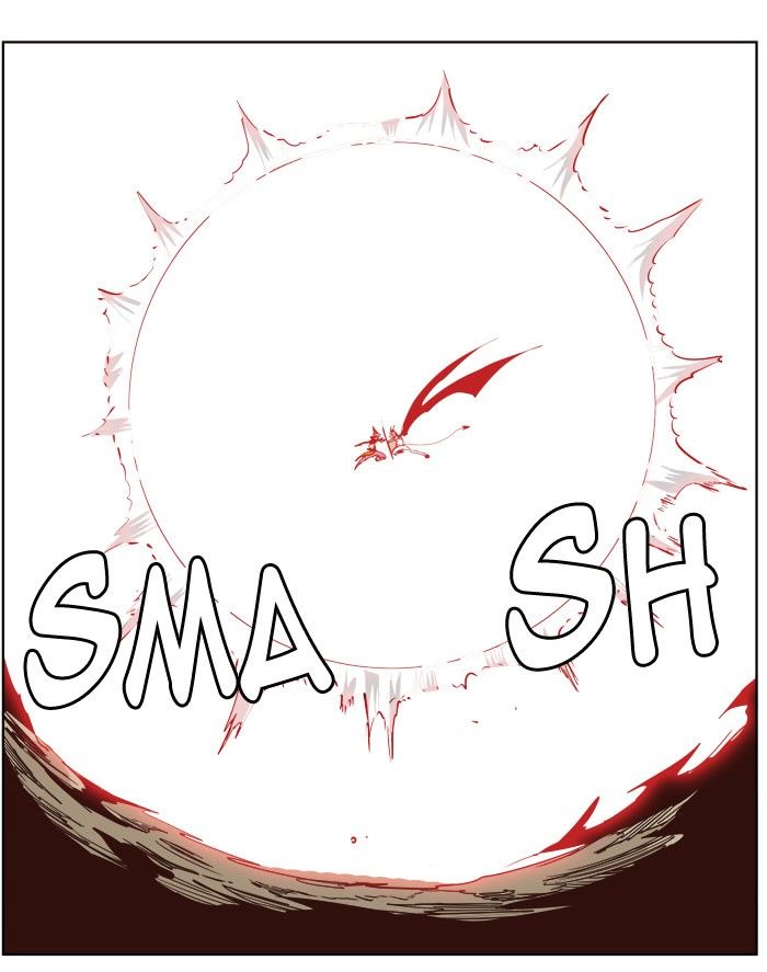 The God of High School chapter 290 page 53