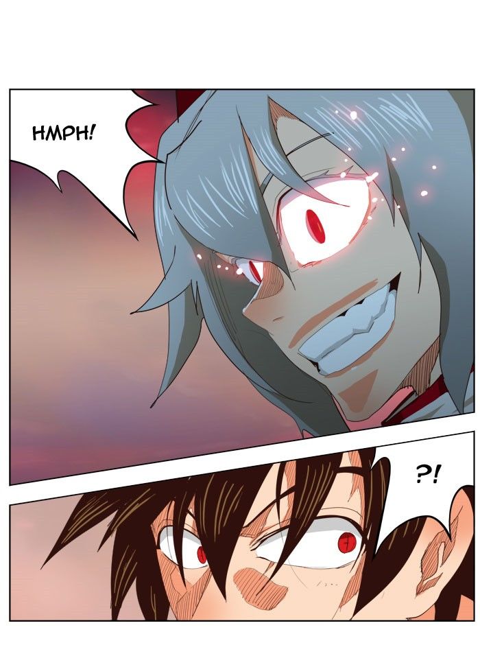 The God of High School chapter 290 page 54