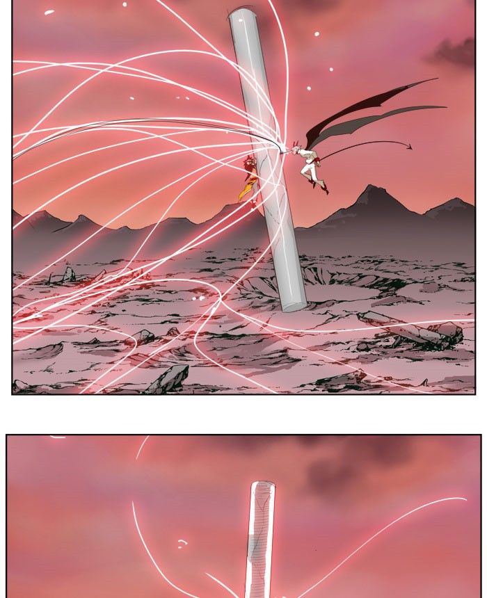 The God of High School chapter 290 page 56