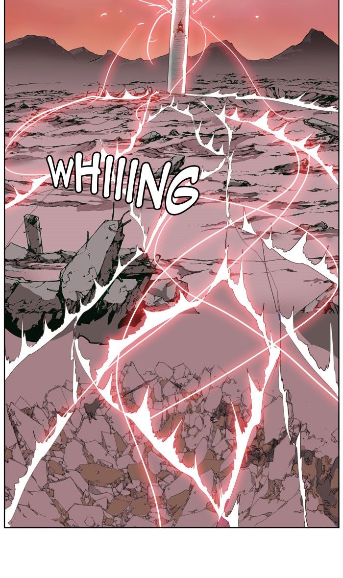 The God of High School chapter 290 page 57