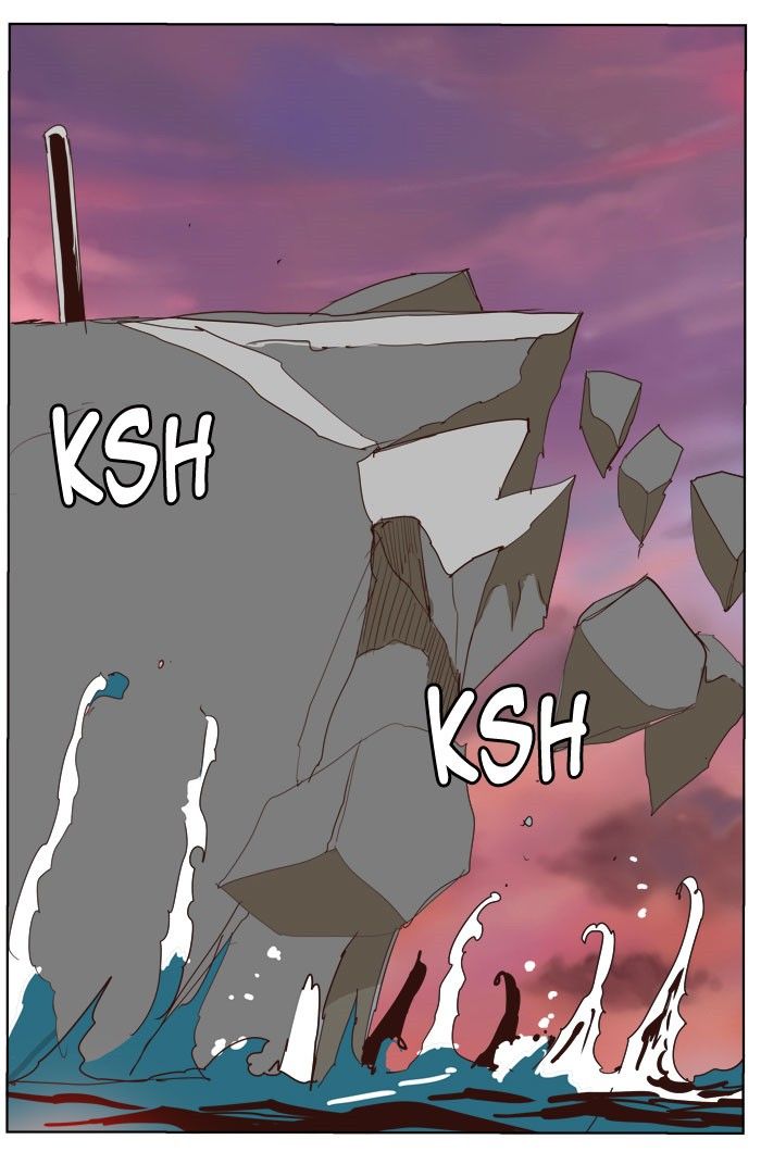 The God of High School chapter 290 page 58