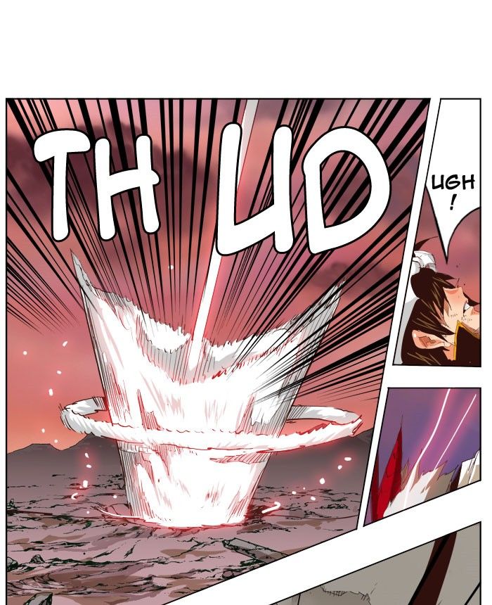 The God of High School chapter 290 page 6