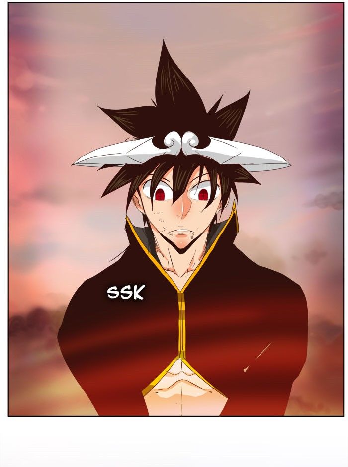 The God of High School chapter 290 page 60