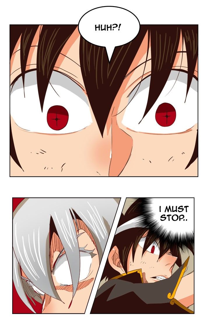 The God of High School chapter 290 page 62