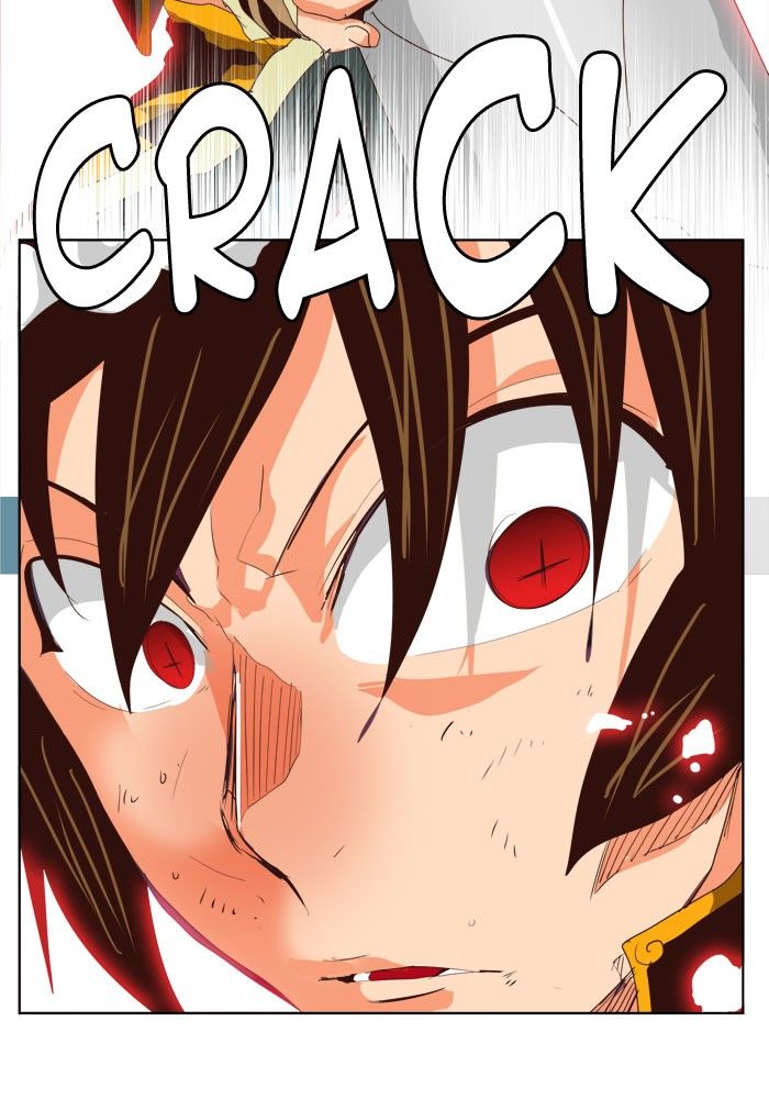 The God of High School chapter 290 page 67