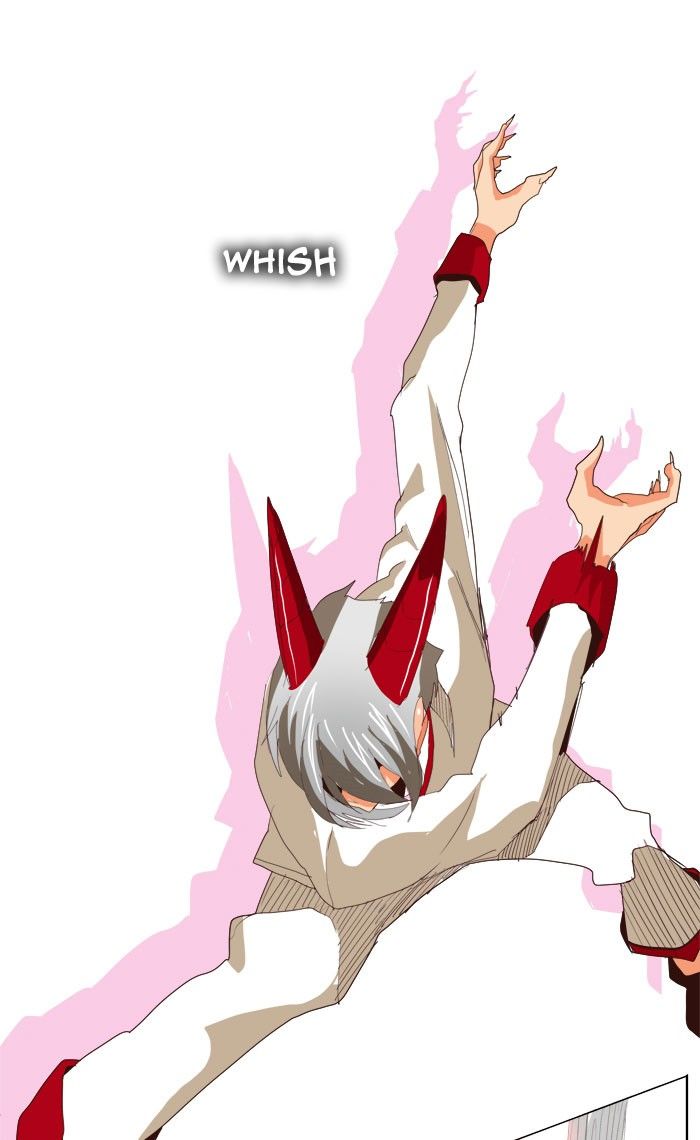 The God of High School chapter 290 page 69