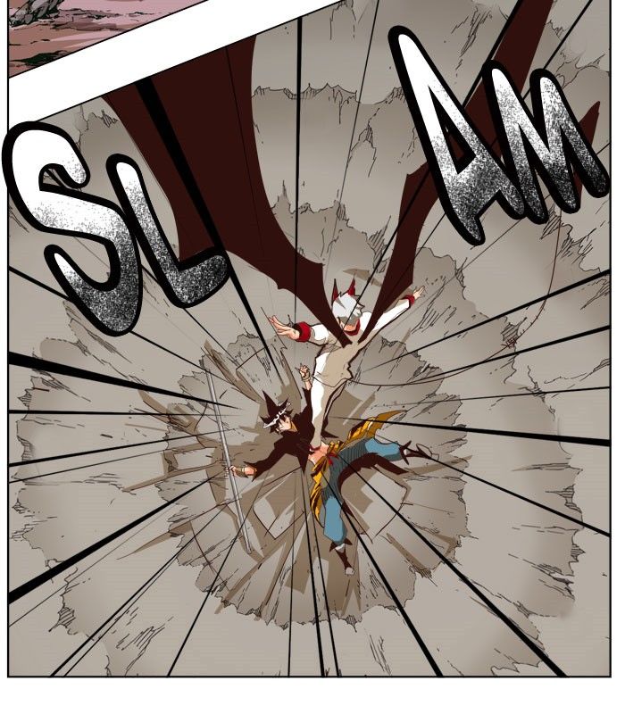 The God of High School chapter 290 page 7