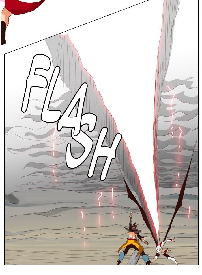 The God of High School chapter 290 page 70