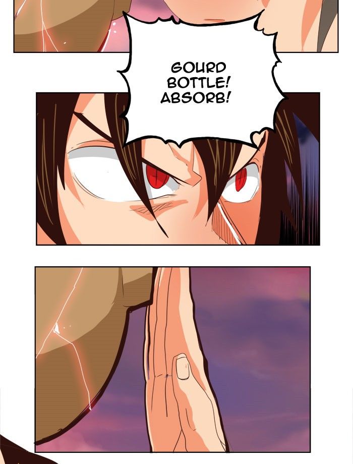 The God of High School chapter 290 page 72