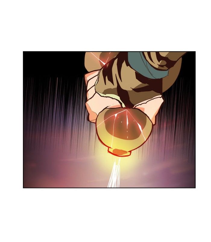 The God of High School chapter 290 page 78