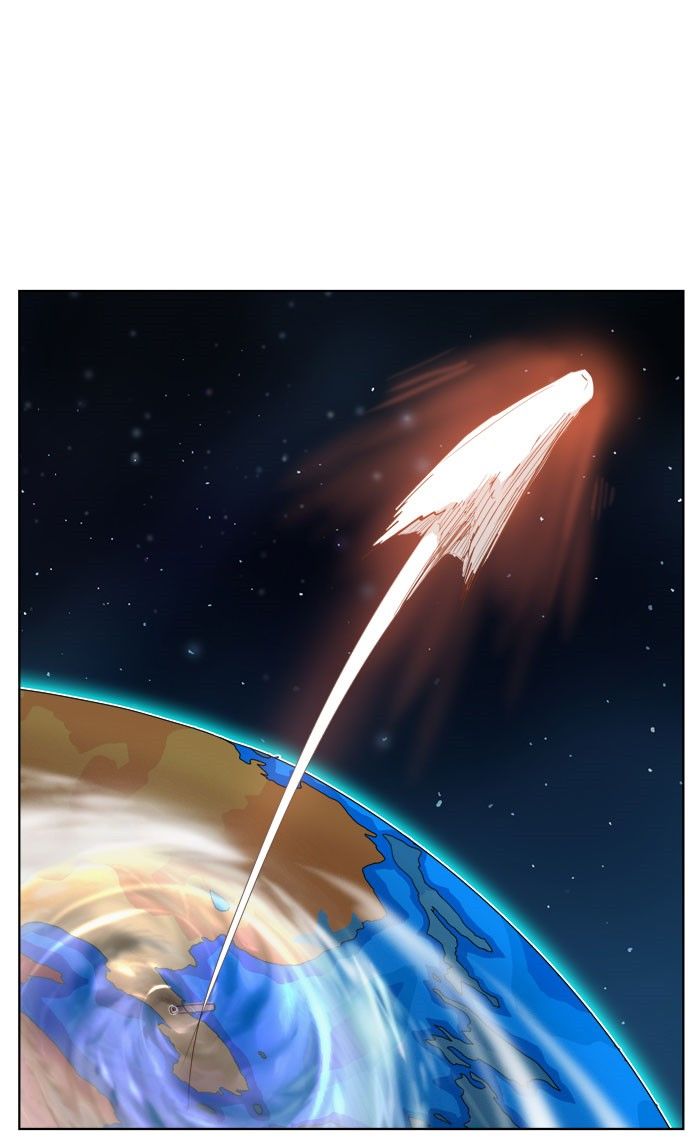 The God of High School chapter 290 page 81