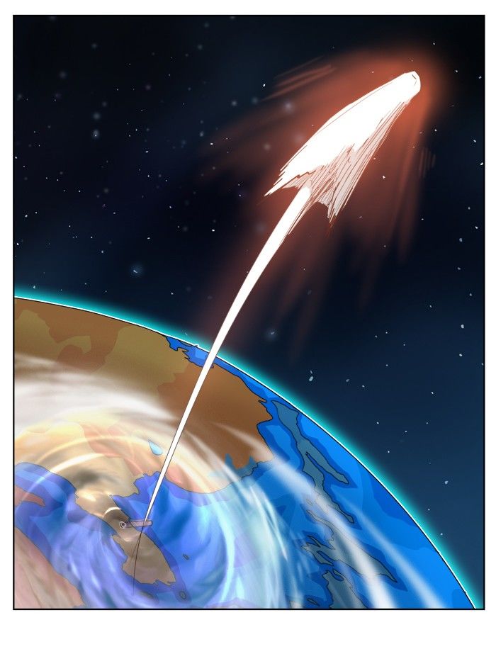 The God of High School chapter 292 page 10