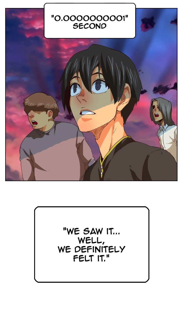 The God of High School chapter 292 page 107