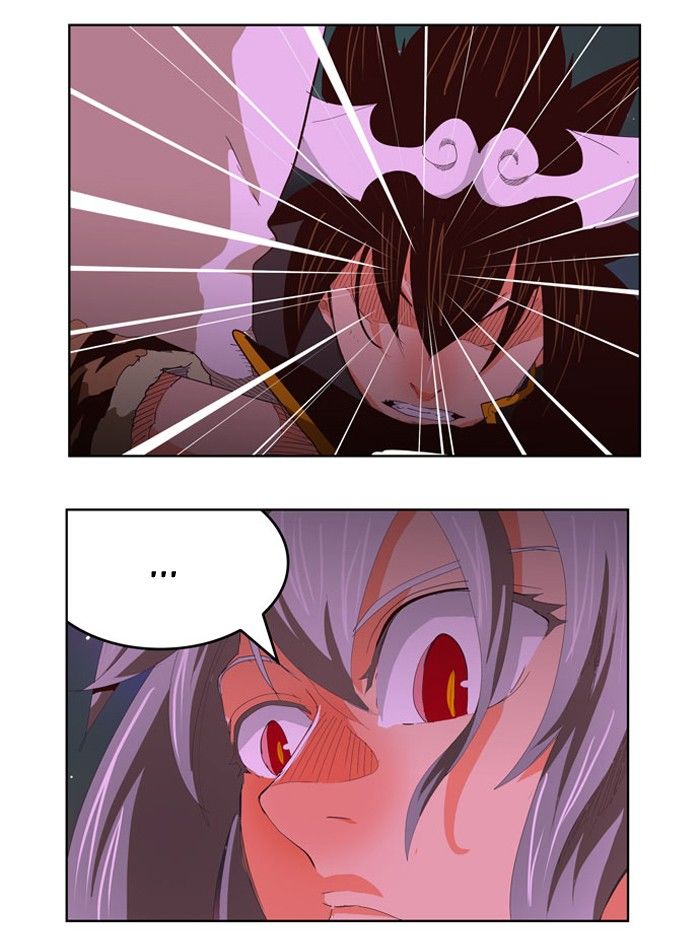 The God of High School chapter 292 page 11