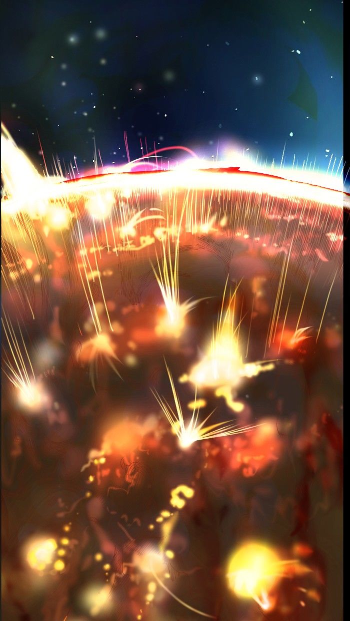 The God of High School chapter 292 page 110