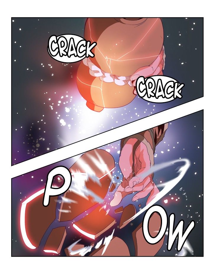 The God of High School chapter 292 page 12