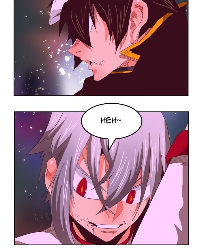 The God of High School chapter 292 page 14