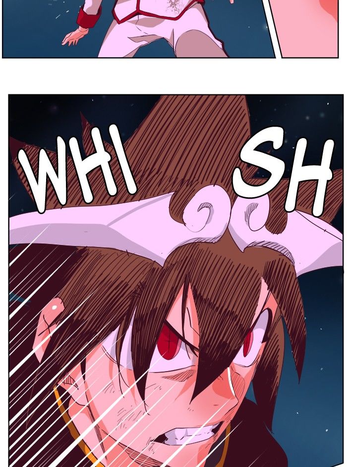 The God of High School chapter 292 page 20