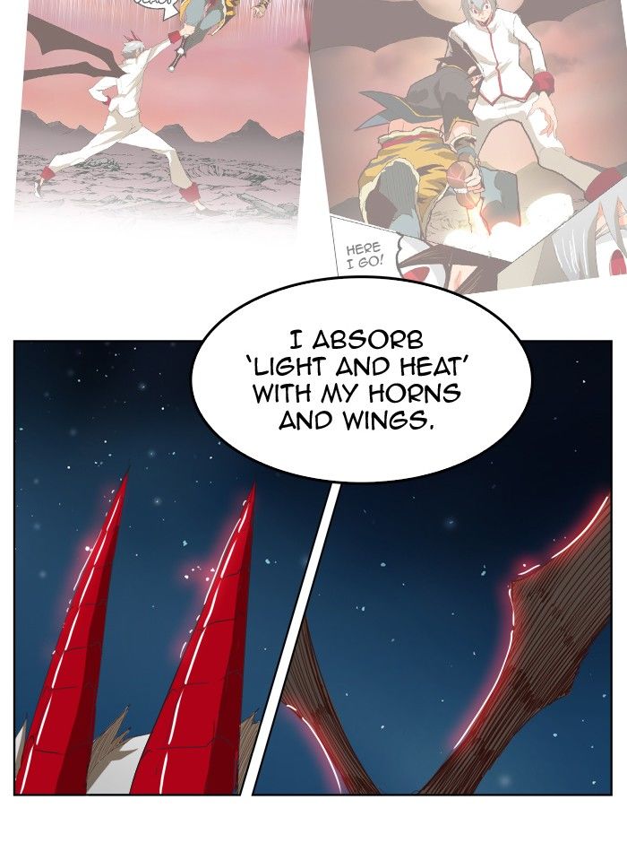 The God of High School chapter 292 page 24